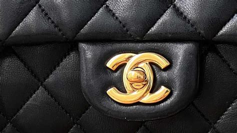 fecho para bolsa chanel